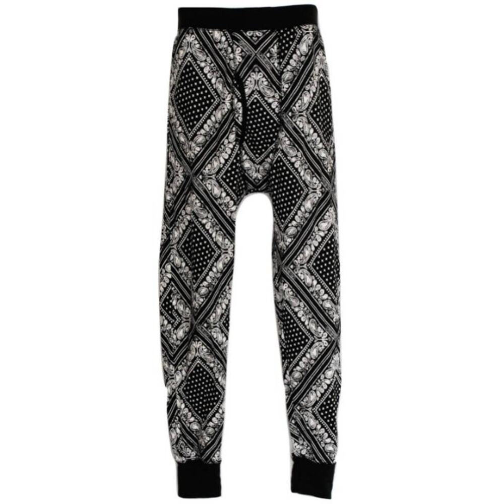 NWT MED Thermal Bottoms Rocawear